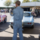 Illustration for article titled These Are The Unforgettable Sights Of The 2019 Goodwood Revival